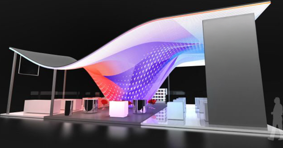 Anmo Ready Made Booths 12