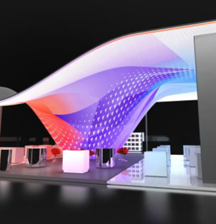 Anmo Ready Made Booths 12