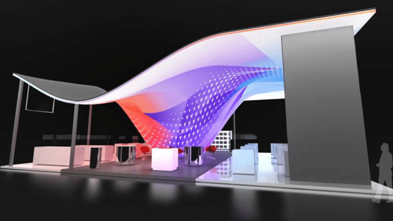 Anmo Ready Made Booths 12