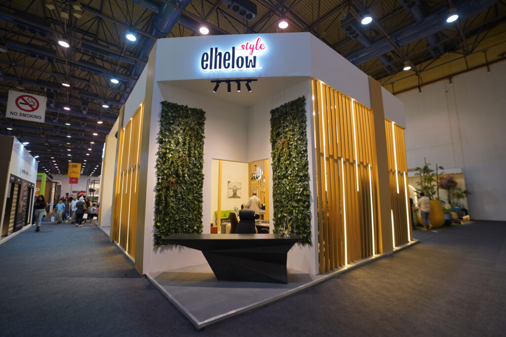 exhibition stand design