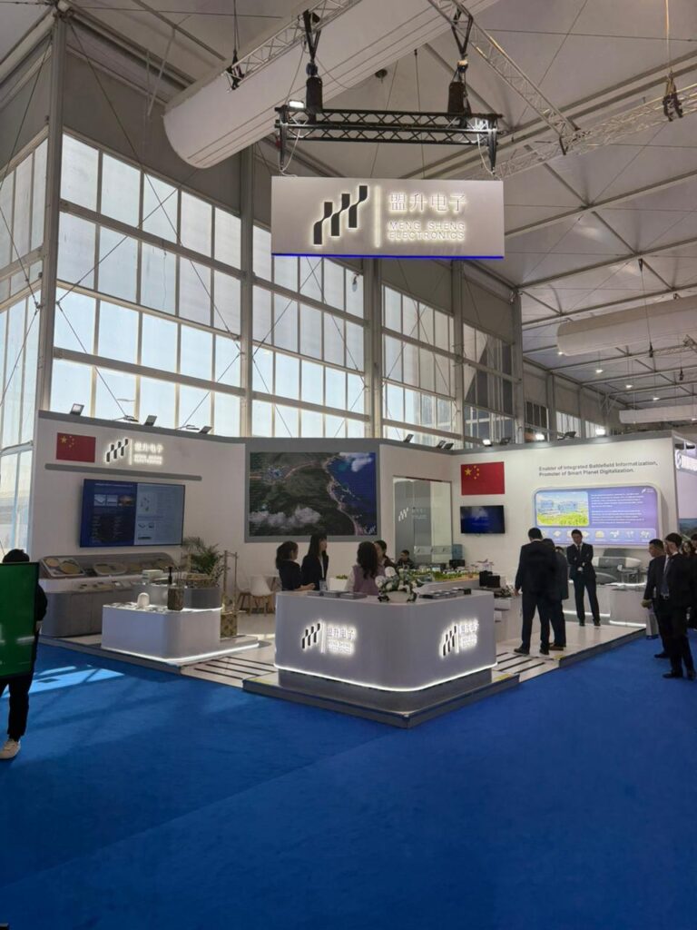 saudi world defence show