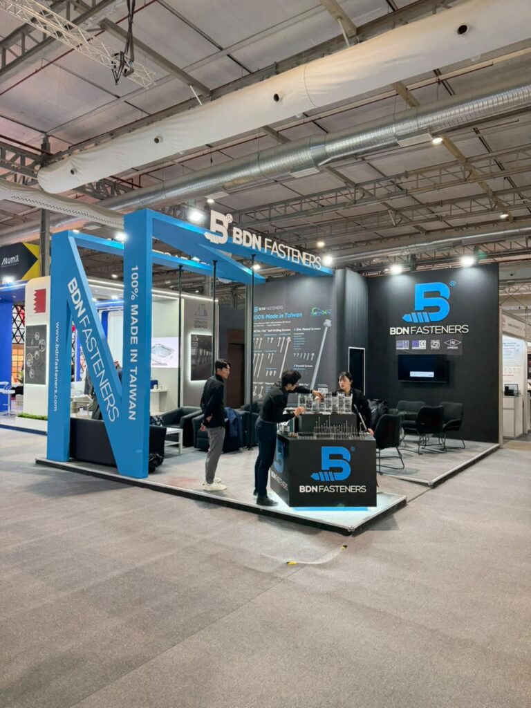 BDN saudi big 5
